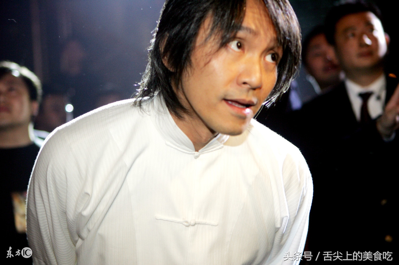 周星驰出生武术世家,周星驰是底层出生吗