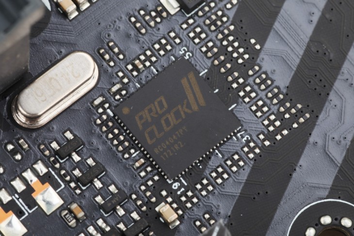 全方位打造酷睿X超频利器！ROGR6A主板评测