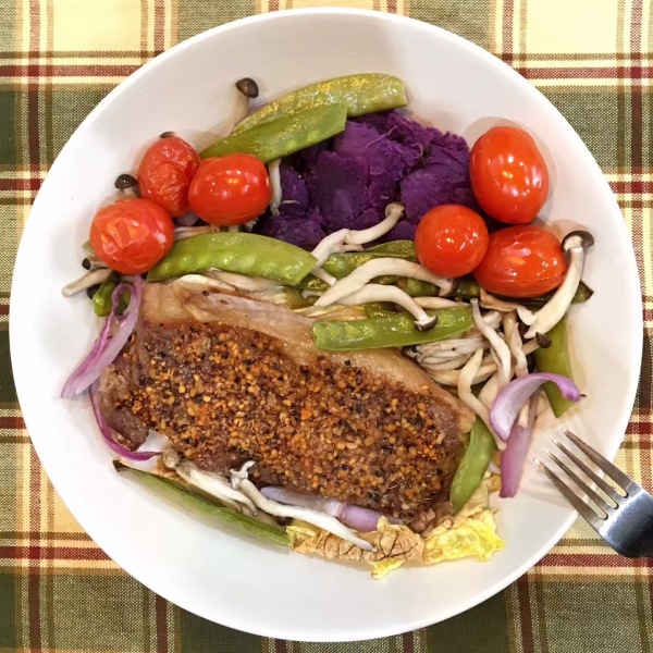 健身是吃增肌粉还是吃米饭,健身初级应该吃增肌粉还是蛋白粉