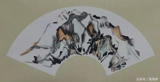 韩朝｜读书与写生