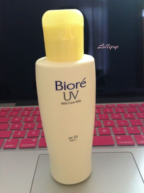 invisiberzinc防晒与安耐晒,安耐晒系列防晒测评