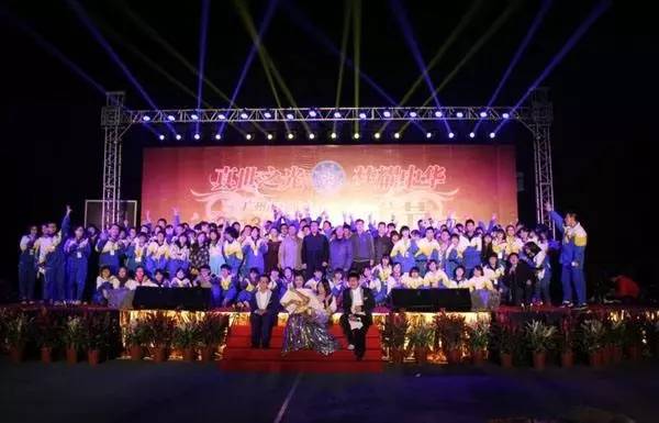 真光学校和真光中学有什么不同,真光中学简介