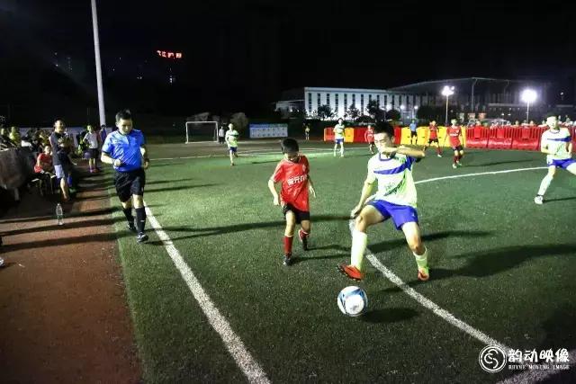 株洲足球赛开赛,2024年株洲市足球比赛