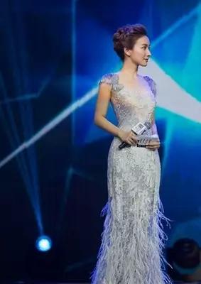 吴昕有多大的能量,从快本小透明到魅力女王