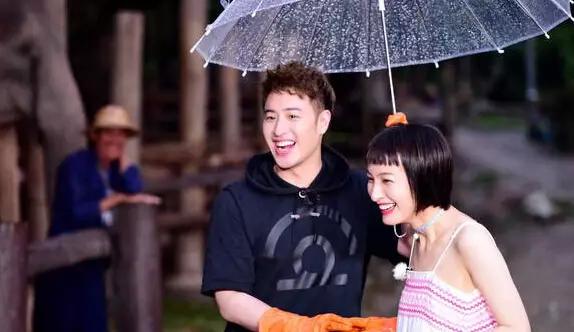 吴昕有多大的能量,从快本小透明到魅力女王