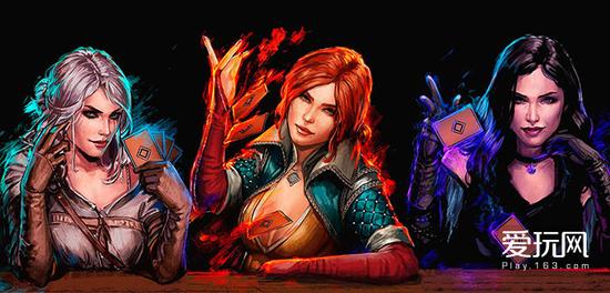 昆特牌国服开测，在打牌之前你可能需要知道的事