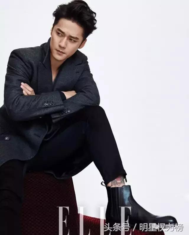 霸道总裁已过去！以蒋劲夫为首的运动少年要扛起偶像剧的一片天！