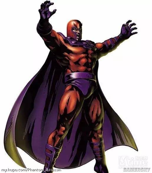 超级英雄人气排名,超级英雄人气排名2018