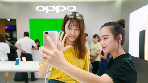 oppo刷机一般多少钱,oppo刷机要多少钱