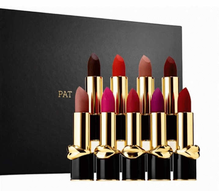 断货王色号口红推荐,断货王口红七夕推荐