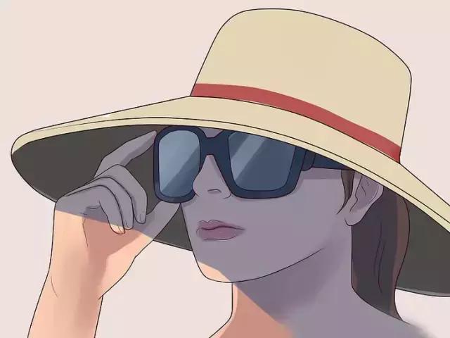 脸上有黑点怎么消除视频,脸上出现小黑点如何去除