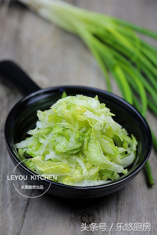 多吃青菜，想不健康都难！8种绿色蔬菜做法，一次学会