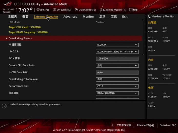 全方位打造酷睿X超频利器！ROGR6A主板评测