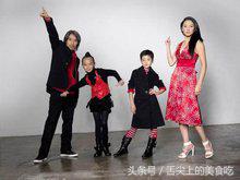 周星驰出生武术世家,周星驰是底层出生吗