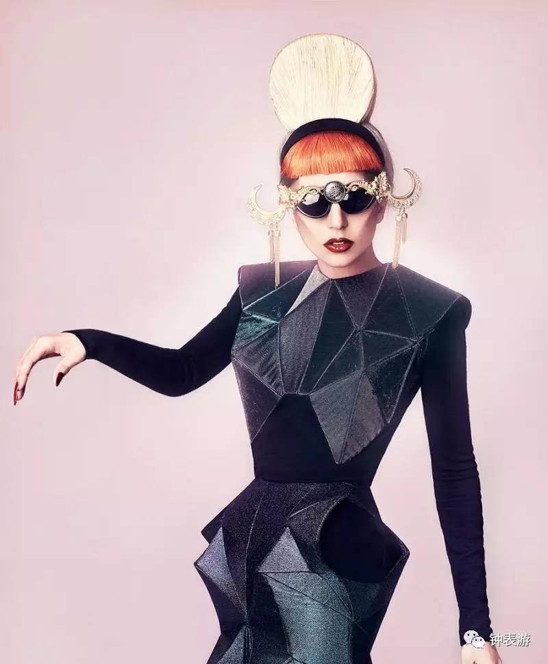 帝舵表全新代言人,帝舵表的形象代言人