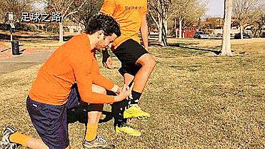 怎么像c罗一样踢出又准又快的球,如何踢出c罗的电梯球