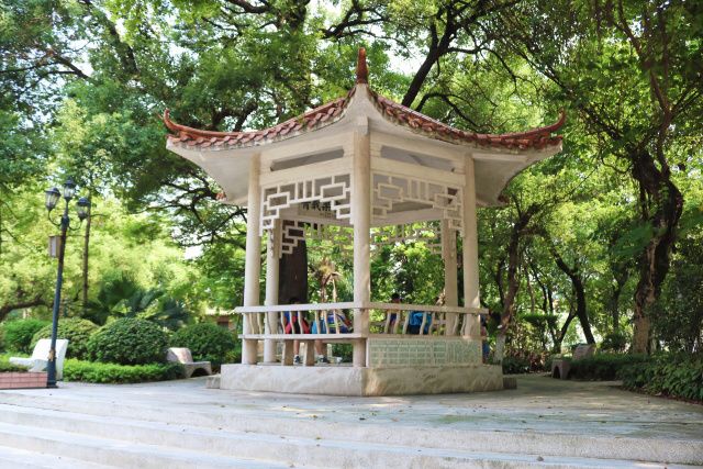 真光学校和真光中学有什么不同,真光中学简介