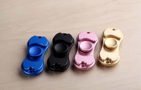 指尖陀螺有哪些值得收藏,现在最火的指尖陀螺是什么