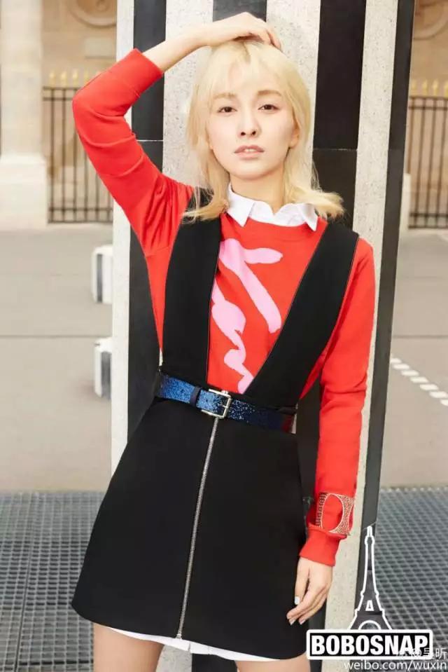 吴昕有多大的能量,从快本小透明到魅力女王