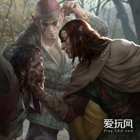 昆特牌国服开测，在打牌之前你可能需要知道的事