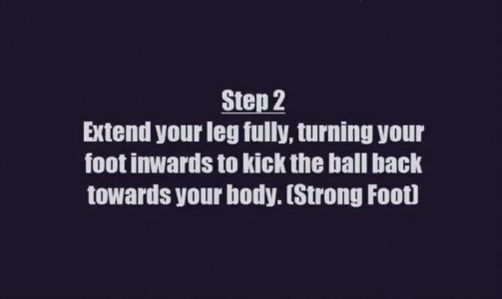 梅西过人技巧教学,梅西穿裆过人技巧