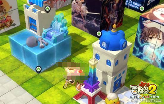 冒险岛2怎么不卡,冒险岛2开服