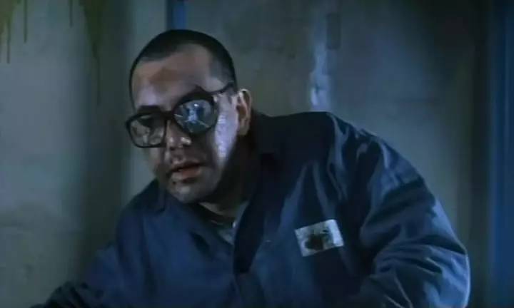 b级片是恐怖片吗,b级片有多恐怖