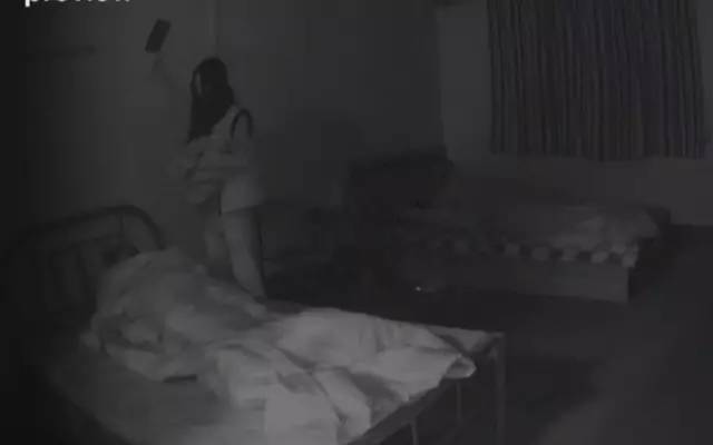 b级片是恐怖片吗,b级片有多恐怖