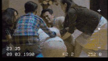 b级片是恐怖片吗,b级片有多恐怖