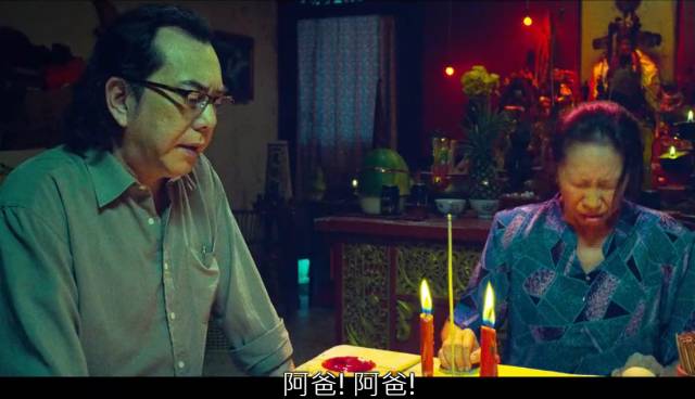 b级片是恐怖片吗,b级片有多恐怖