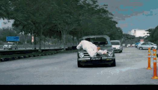 b级片是恐怖片吗,b级片有多恐怖