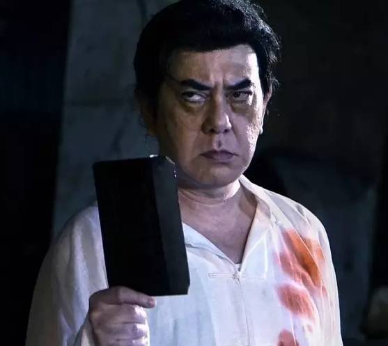 b级片是恐怖片吗,b级片有多恐怖