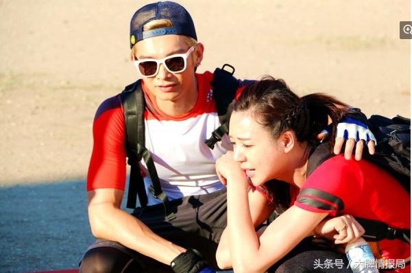 网曝林志玲因母亲生病身材暴瘦,林志玲被疑修脸