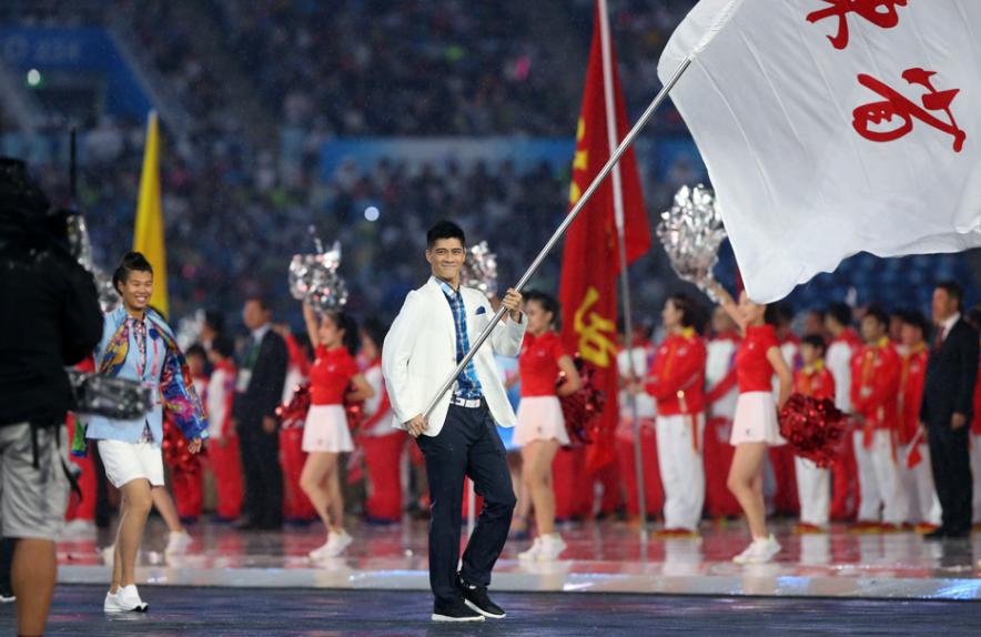 中国体育在哪些方面一直是冠军,中国体育省份排名