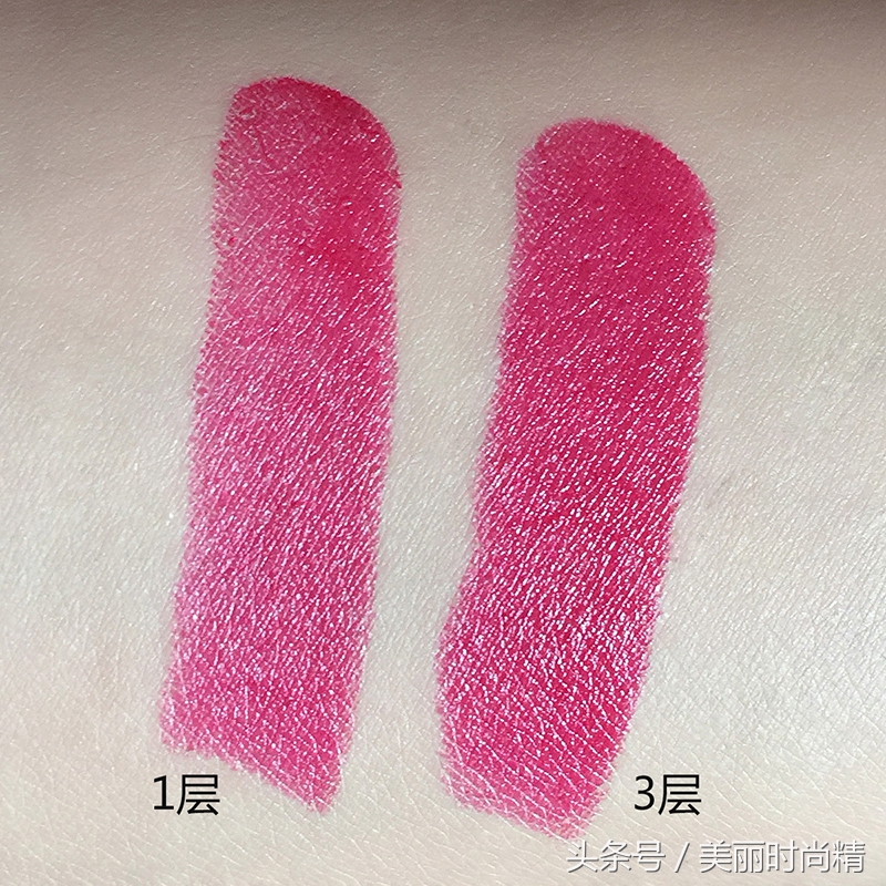 秋冬可以当口红打底的好用唇膏,秋冬必入眼影唇膏