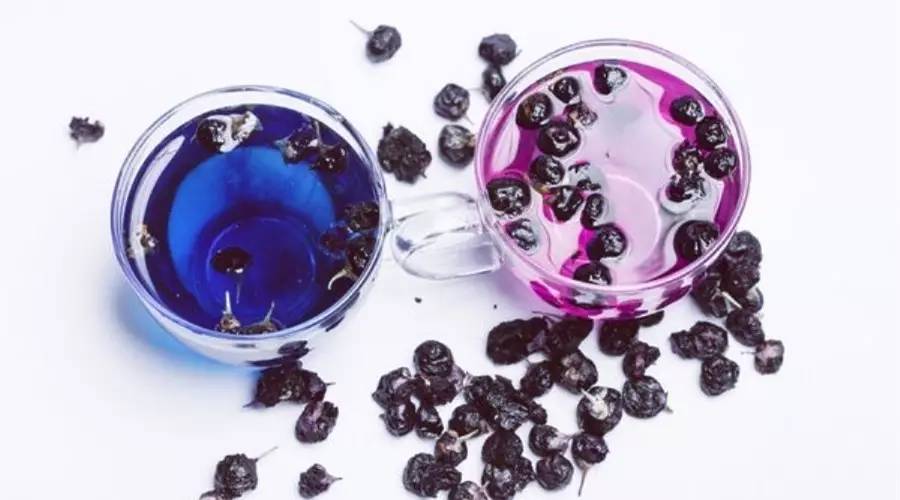 对于黑枸杞你真的了解吗,关于黑枸杞的8大误区