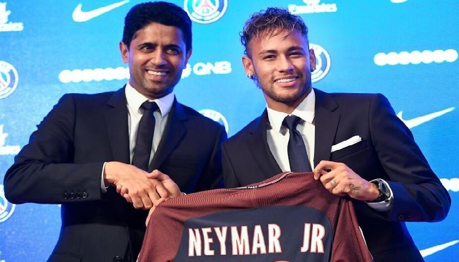 登贝莱是如何把皇马钉上耻辱柱的,登贝莱违约金为什么只有5000万