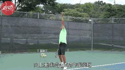 关注三个点提高活跃度,正面下手发球易犯错误及纠正方法