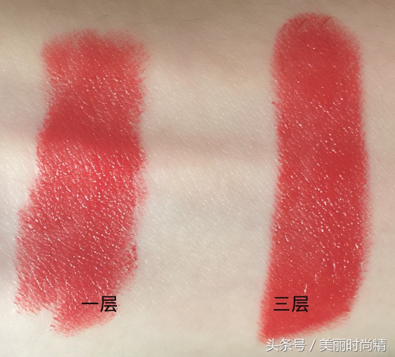 秋冬可以当口红打底的好用唇膏,秋冬必入眼影唇膏