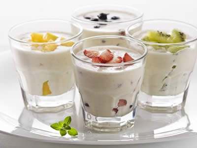 酸奶是否更容易吸收,酸奶吸收率是纯牛奶的多少倍