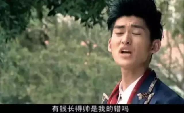 那些年追过的台湾男偶像,台湾偶像组合