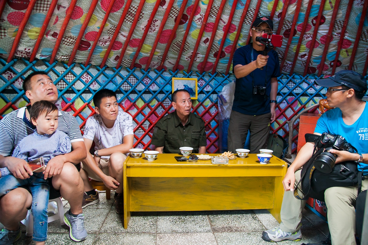 去内蒙古必须要知道什么知识,为什么那么多人去内蒙