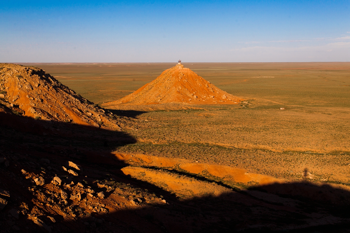 去内蒙古必须要知道什么知识,为什么那么多人去内蒙