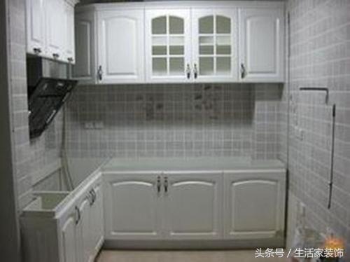 厨房风水十大布局图片,厨房室内的风水布局