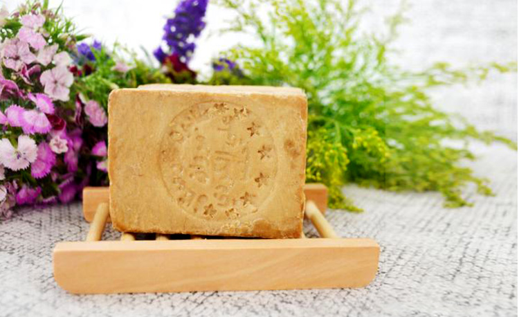 战火中的叙利亚,叙利亚八年古皂