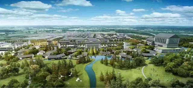 为什么一定要在一线城市定居,为什么一定要去大城市安家