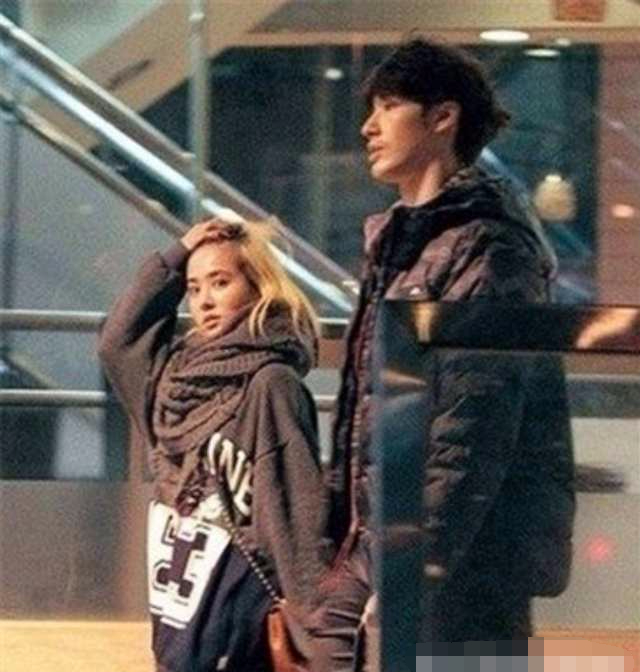 蔡依林与锦荣新消息,锦荣和jolin