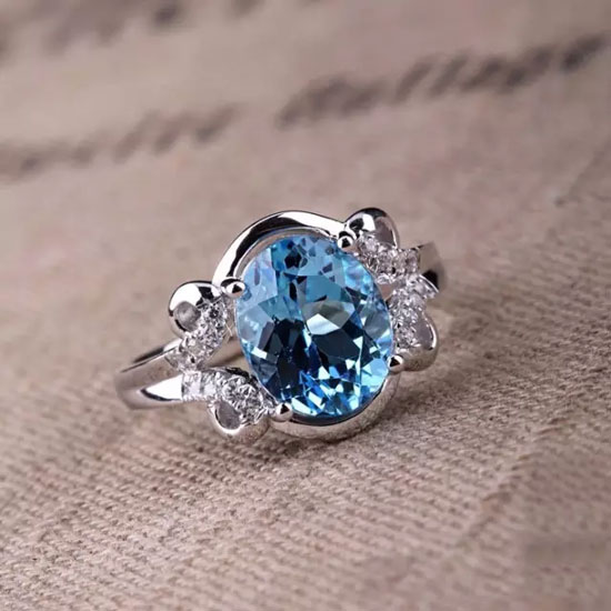 低调奢华有内涵的珠宝最适合,逛了一圈选到自己喜欢的东西了