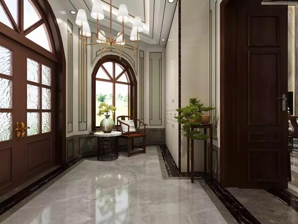 鞋柜正对楼梯有什么忌讳,邻居家的鞋柜正对我家门好吗