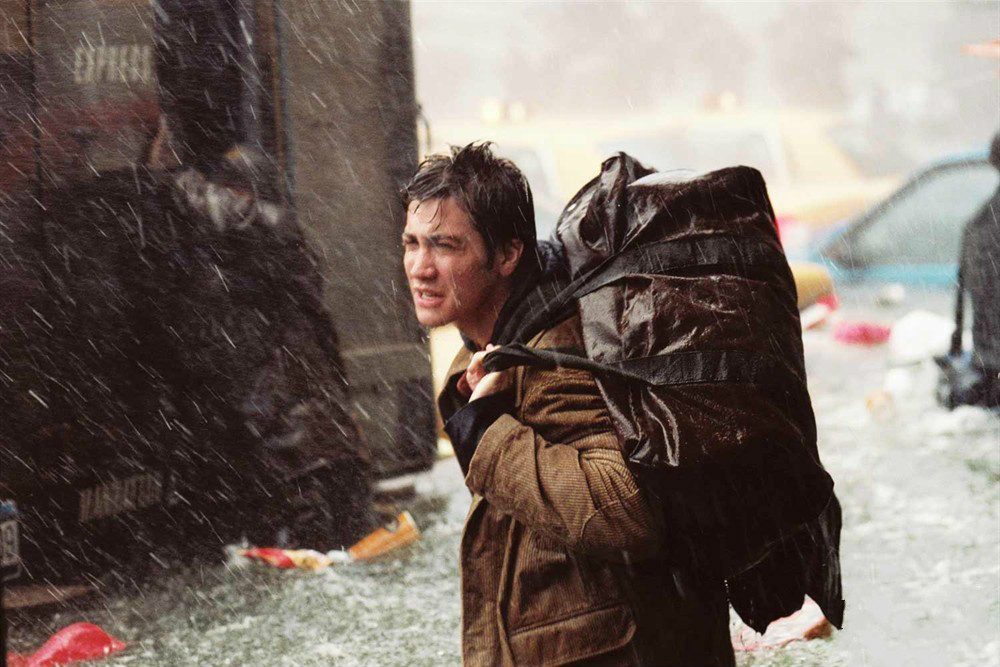 比2012更震撼的灾难视频,比2012还好看的灾难电影